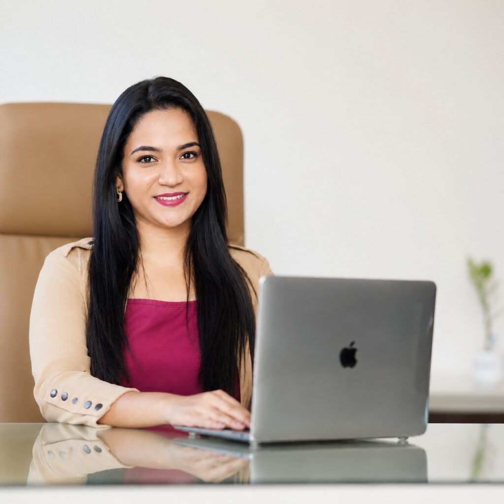 Ms. Amaisha Perera